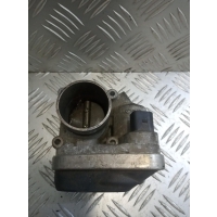 Заслонка дроссельная Skoda Fabia 2004-2007 2004 036133062N