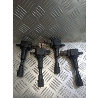 Катушка зажигания Mazda 3 (BK) 2002-2009 2005 AIC-4051