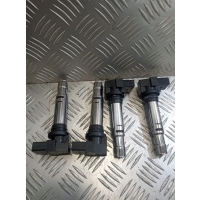 Катушка зажигания Volkswagen Golf 5 2003-2009 2006 0040102030
