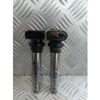 Катушка зажигания Skoda Fabia 2004-2007 2004 036905715G