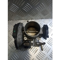 Заслонка дроссельная Volkswagen Bora 1997-2005 1999 06A133064M
