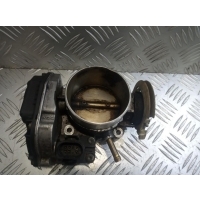 Заслонка дроссельная Audi A4 (B5) 1994-1997 1997 078133063AK