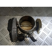 Заслонка дроссельная Audi A6 (C5) 1997-2001 1997 078133063AK