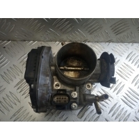 Заслонка дроссельная Skoda Octavia 1996-2000 1997 06A133064M