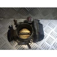 Заслонка дроссельная Seat Toledo II 1999-2006 1999 06A133064M