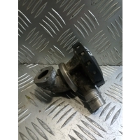 Клапан EGR Peugeot 406 рестайлинг 1999-2004 2000 9630168080