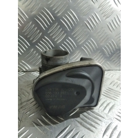 Заслонка дроссельная Skoda Fabia 1999-2004 2002 036133062L
