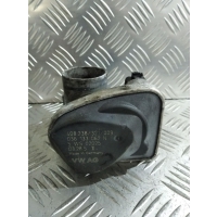 Заслонка дроссельная Skoda Fabia 1999-2004 2003 036133062N