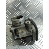 Заслонка дроссельная Opel Meriva 2002-2006 2005 8973002310