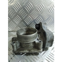Заслонка дроссельная Opel Vectra C 2002-2005 2004 24459501