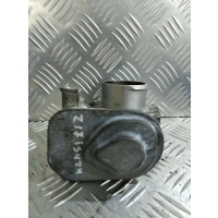 Заслонка дроссельная Opel Astra G 1998-2009 2004 8973002310