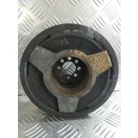 Шкив коленвала Audi A4 B6 2000-2005 2004 059105251M