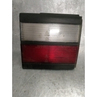 Фонарь крышки багажника левый Volkswagen Passat B3 1988-1993 1990 333945107