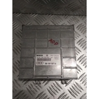 Блок управления двигателем Audi A4 B5 1994-1999 1995 8D0907557BX