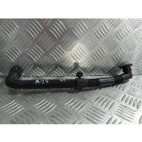 Патрубок вентиляции картера Volkswagen Bora 1997-2005 1999 06A131127