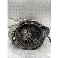 КПП механическая (МКПП) Renault Master II 2000-2010 2004 PK5370