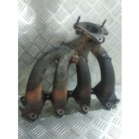 Коллектор выпускной Renault Scenic 2 2003-2006 2003 138083