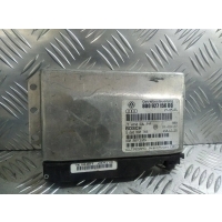 Блок управления АКПП Volkswagen Passat B5+ рестайлинг 2000-2005 2001 8D0927156DQ 0260002785