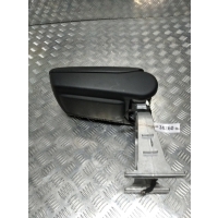 Подлокотник Audi A6 Allroad 2006-2012 2008 4F0864114/21