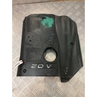 Декоративная крышка двигателя Volkswagen Passat B5 1996-2000 1999 058103724R