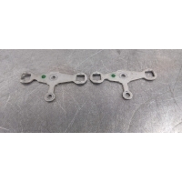 Кронштейн BMW 5 series F10 2012 13647595405, 13647595405, 7595405