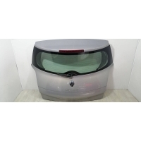 Моторчик заднего стеклоочистителя (дворника) Renault Megane 2 2003 53018912,8200153458-C