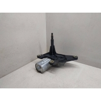 Моторчик заднего стеклоочистителя (дворника) Renault Scenic 2 2004 VALEO,53018912,820015345B