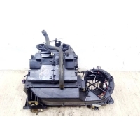Корпус отопителя (печки) Peugeot 406 1997 HFC134A,654437N,94505648ZL,VALEO