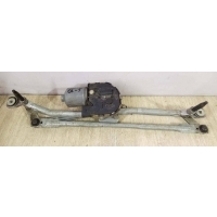 Механизм стеклоочистителя (трапеция дворников) Audi Q5 8R 2010 8R1955119A