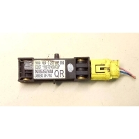 Датчик удара Nissan Primera P11 2002 0285002084,988309F740