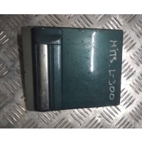 Лючок топливного бака 1992