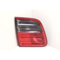 Фонарь крышки багажника левый Mercedes E W210 1999 A2108207364