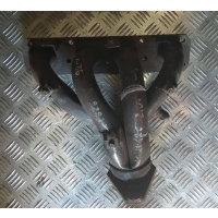 коллектор выпускной Mazda 626 GE 1992 FS01-13-450A