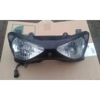 Kawasaki запросу zx6r ниндзя 636 03 - 04 фара лампа