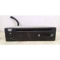 CD-чейнджер Land Rover Range Rover 3 2008 4621008883