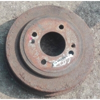 Барабан тормозной Hyundai Getz 2005 58411-1CXXX