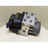 Блок ABS Subaru Justy 2 2002 0273004332,BOSCH,56100-80E10,0265216610