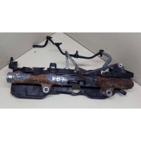 топливная рампа Renault Scenic 2 2004 0445214065,BOSCH,8200330912