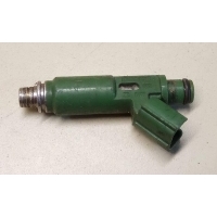 Форсунка Toyota Corolla 8 (E110) 2000 23250-22040,DENSO