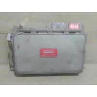Блок управления ABS Mitsubishi Space Runner 1995 MB686562,120000D0012,372-1476