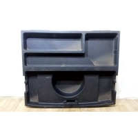 Пол багажника Mitsubishi Lancer 9 2005 MN151434