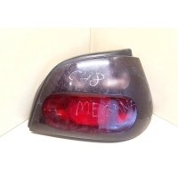 Фонарь задний правый Renault Megane 2000 7700828138