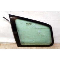 Стекло кузовное боковое левое Ford C-Max 2004 43R-001025