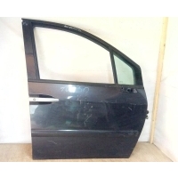 форточка передняя правая Citroen C8 2005 9204F2