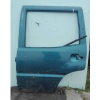 уплотнитель двери задней левой R50 1997