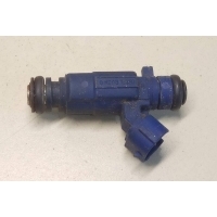Форсунка Kia Shuma 2 2002 0K2A313250,9280930009