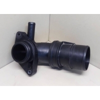 Патрубок турбины Renault Espace 3 1999 7700866479