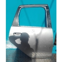 Дверь задняя правая 6 2006