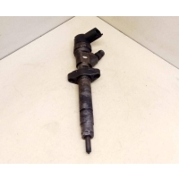Форсунка Renault Laguna 2 2004 0445110084,8200084534