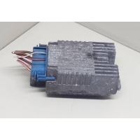 Реле вентилятора Mercedes A W168 1999 A0275458032